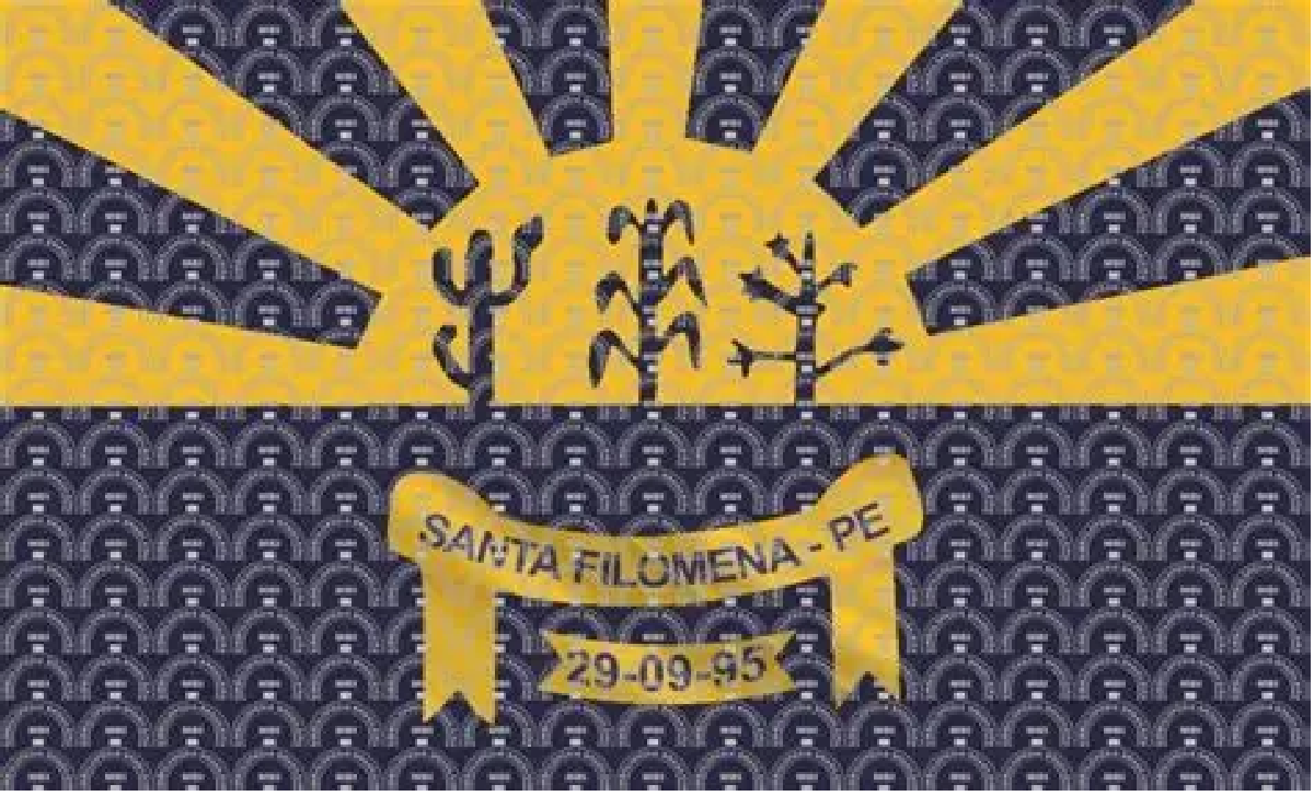 Santa Filomena